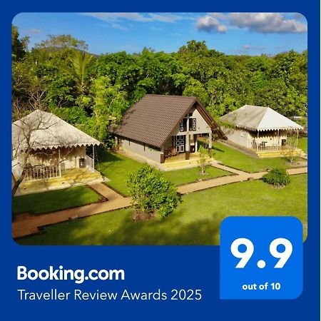 Rangiri Dambulla Resort Exterior photo
