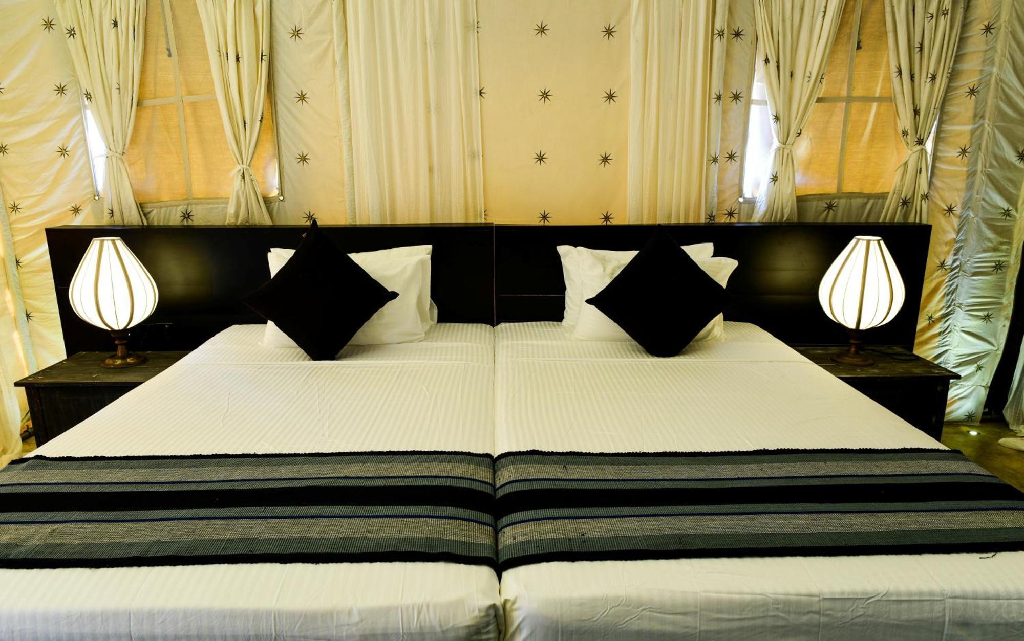Rangiri Dambulla Resort Room photo