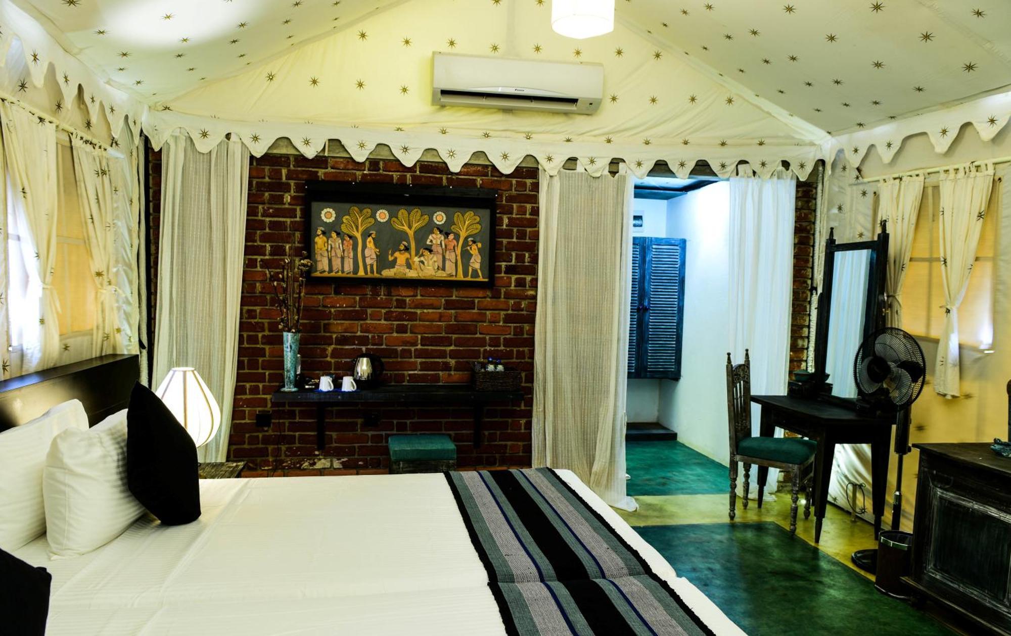 Rangiri Dambulla Resort Room photo