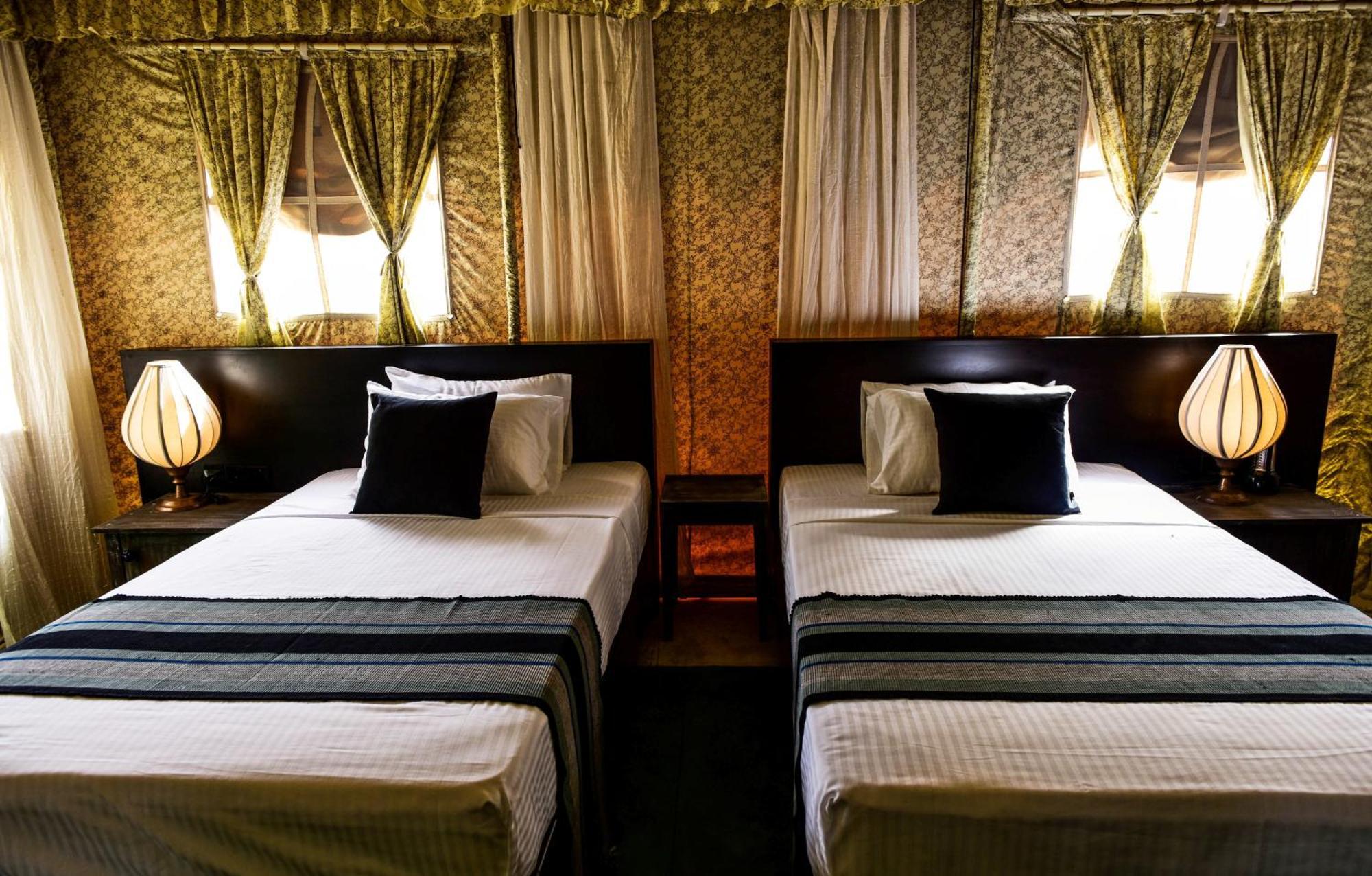 Rangiri Dambulla Resort Room photo