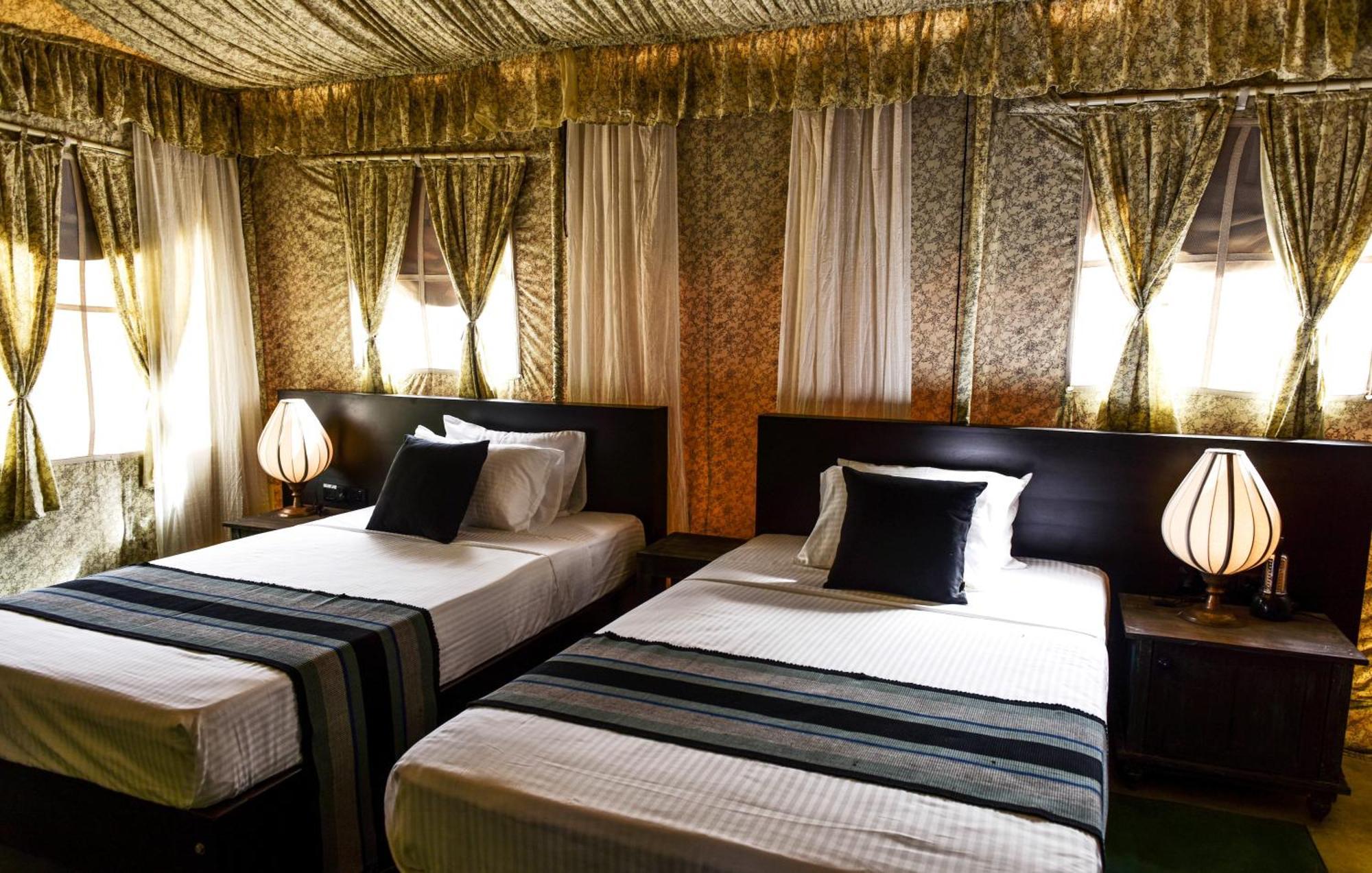 Rangiri Dambulla Resort Room photo