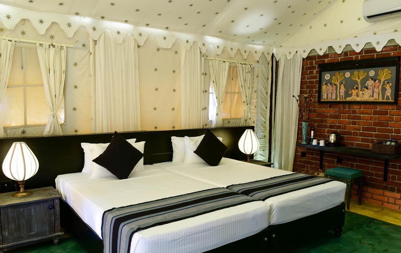 Rangiri Dambulla Resort Room photo